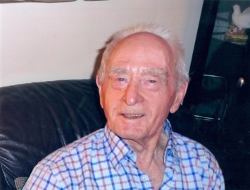 Obituary of Guy Bourgeois