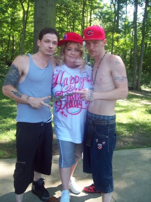 Obituary of Delores Ann Smith