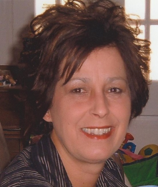 Obituary of Cherie Bessonet