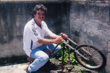 Obituary of Byron Miguel Gonzalez