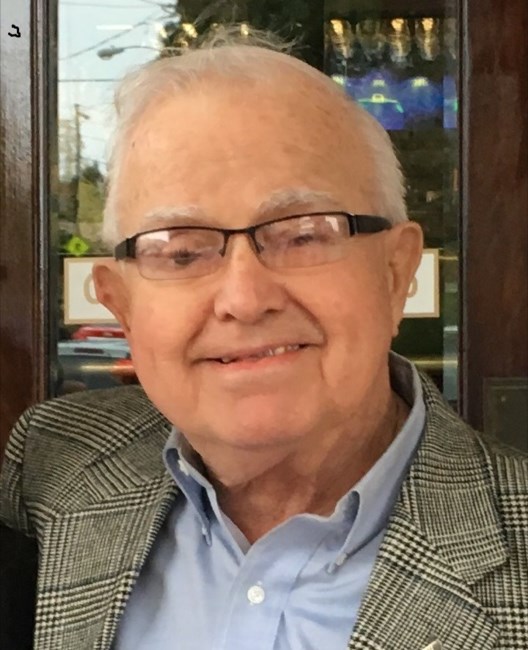 Obituary of William R Siler