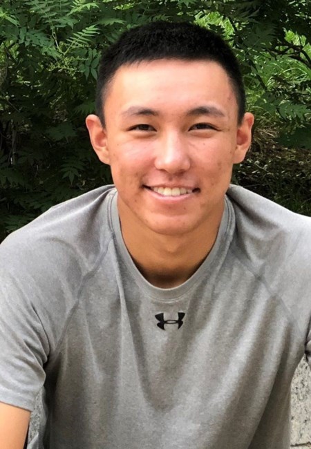 Obituary of Erik Kyle Hanson