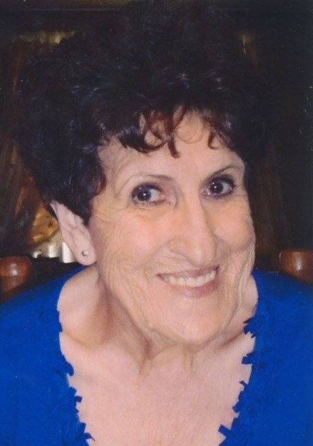 Obituary of Eva Vidrine Castille