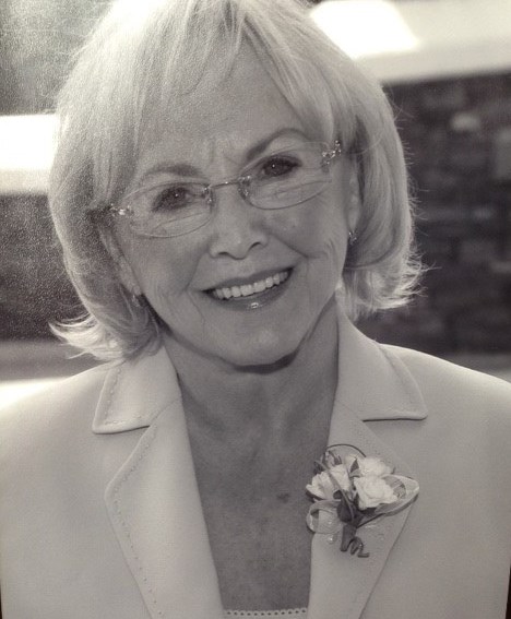 Obituary of Barbara A Martin