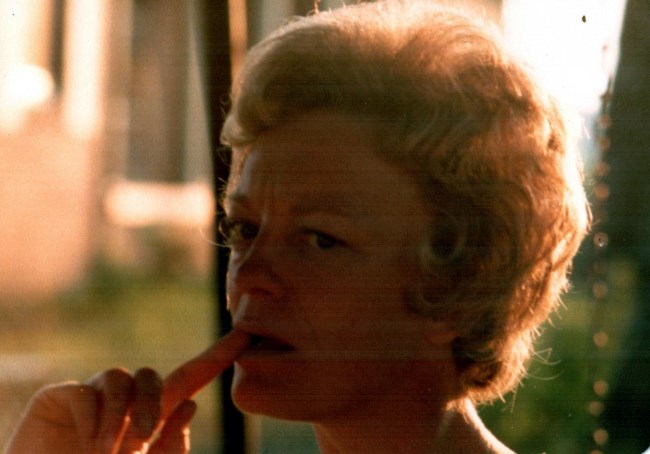 Obituary of Betty Alice Travis