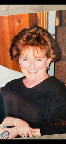 Obituary of Eileen Josephine Demos