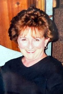 Obituary of Eileen Josephine Demos