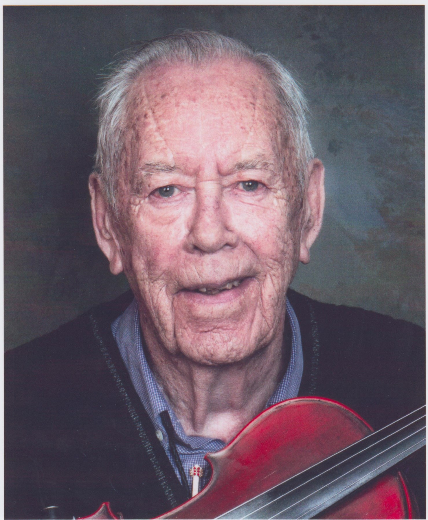 Obituary of Clarence Joseph Stang