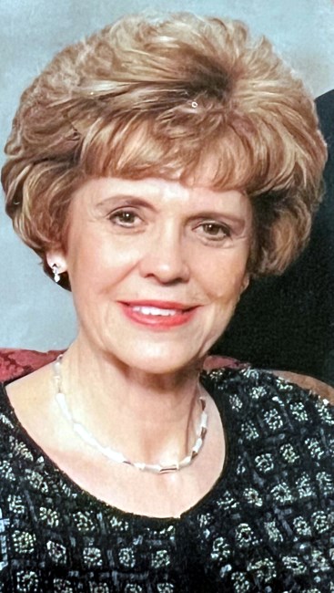 Obituary of Aletha "Gay" West