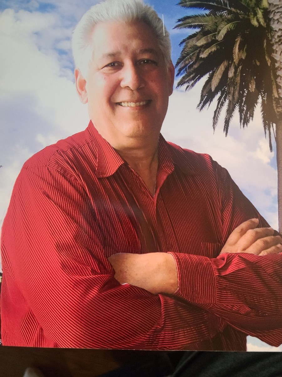 Obituary of Jose Eugenio Santiago