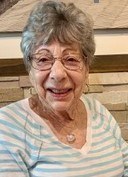 Obituary of Marilyn Rothholz Jacobs
