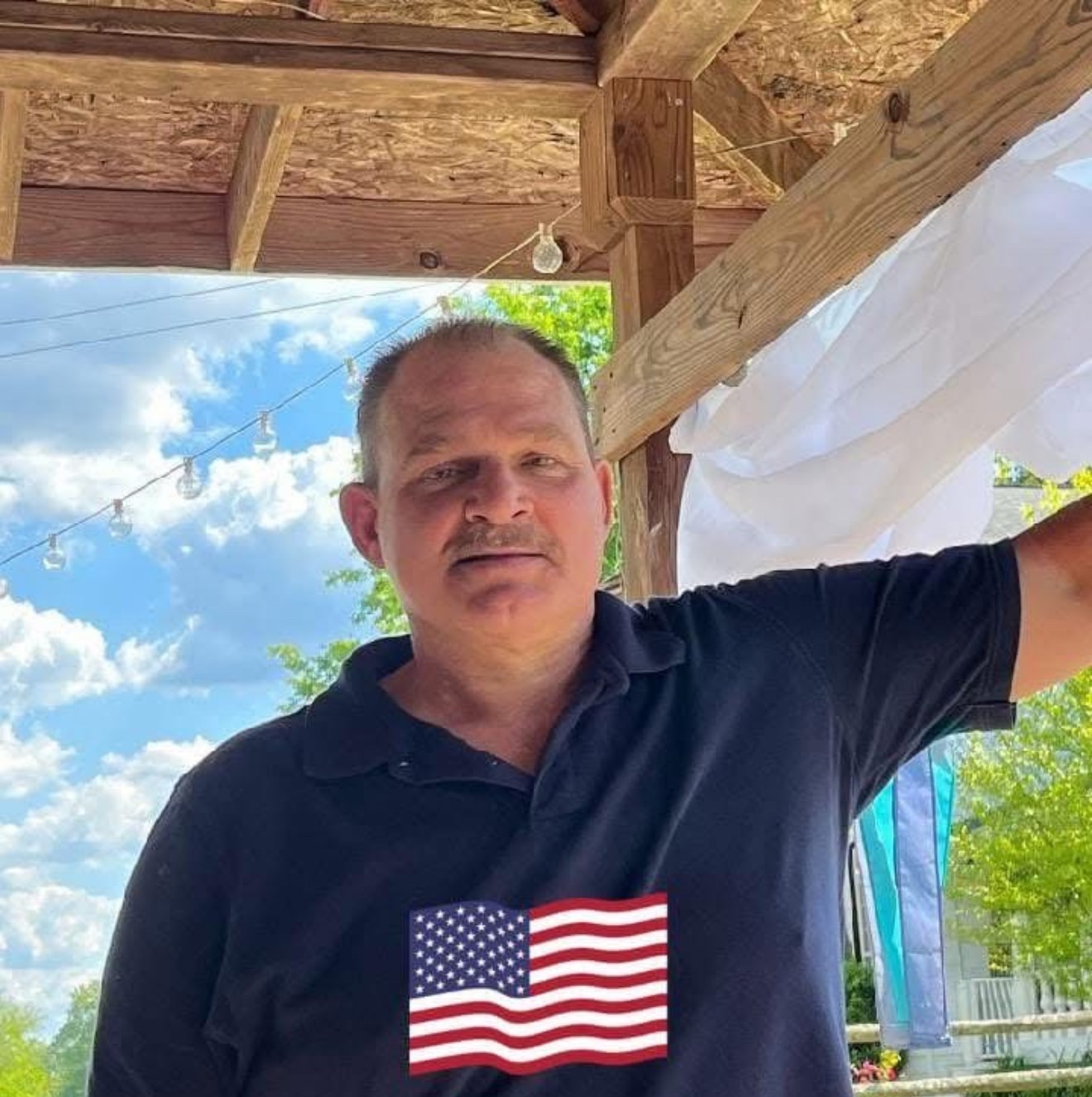 Avis de décès de Cory Lee Blakley