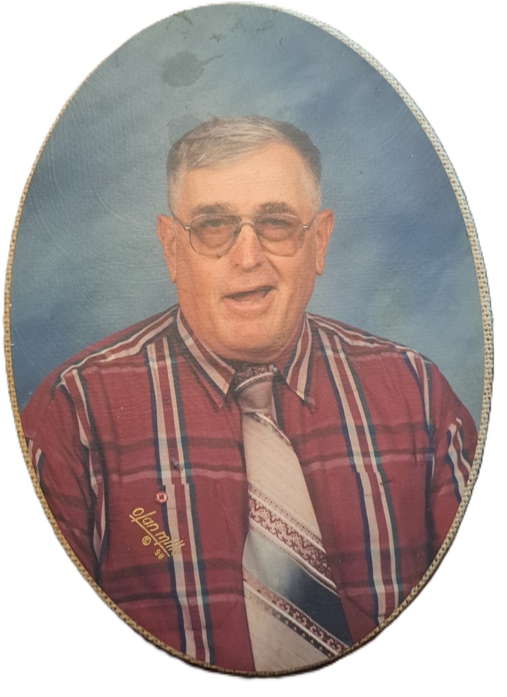 Obituary of Richard Raymond Witt