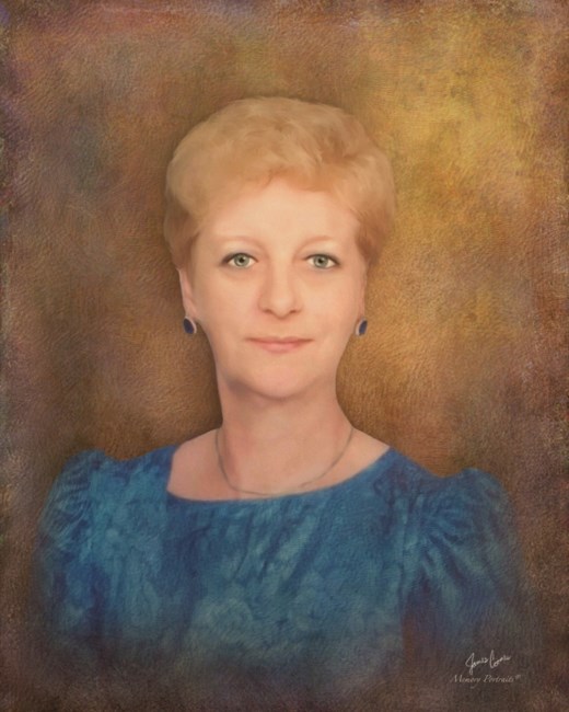 Obituary of Shirley Joyce Keck
