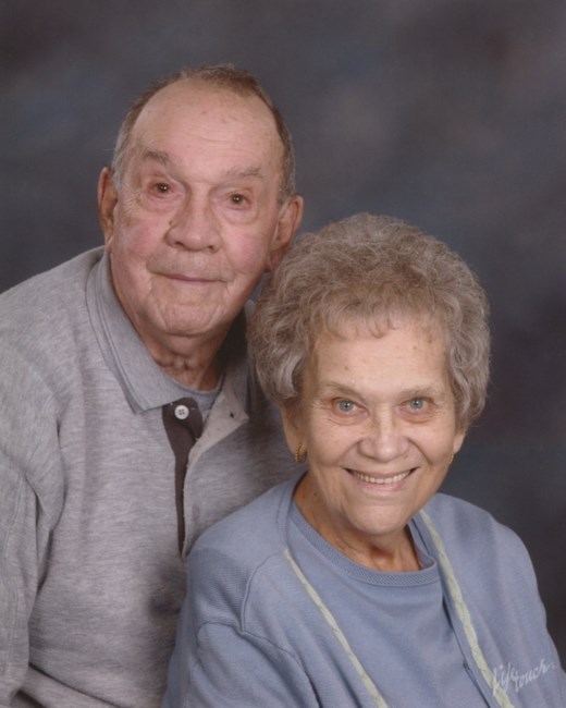 Obituary of Doris "Dot" Kamber Weathers