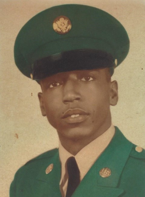 Obituario de Robert Allen Grandison