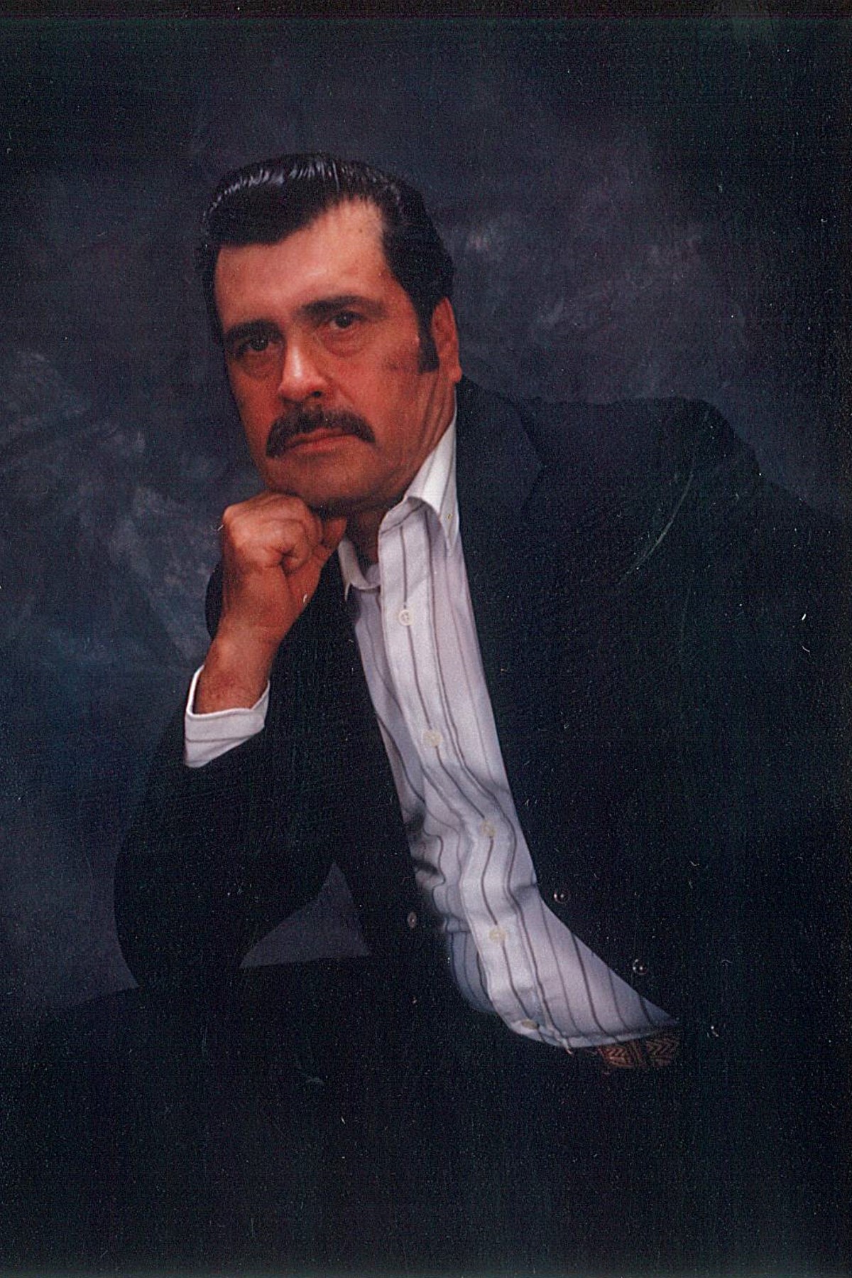 Obituary of Raul B. Cabrera