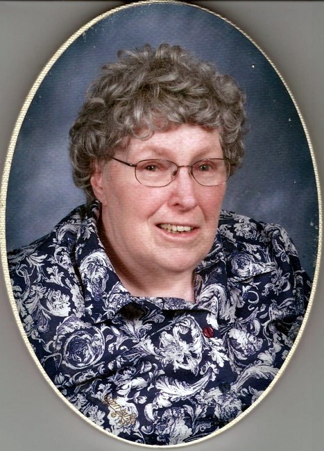 Obituary of Betty Jane Riemer