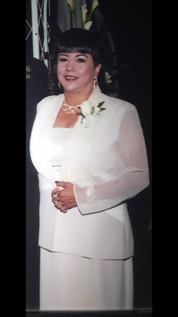 Obituary of Lorraine Mendoza