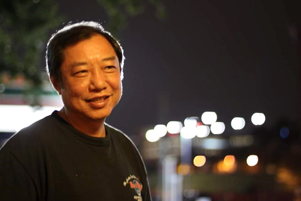 Obituary of Sui "Fai" Jow