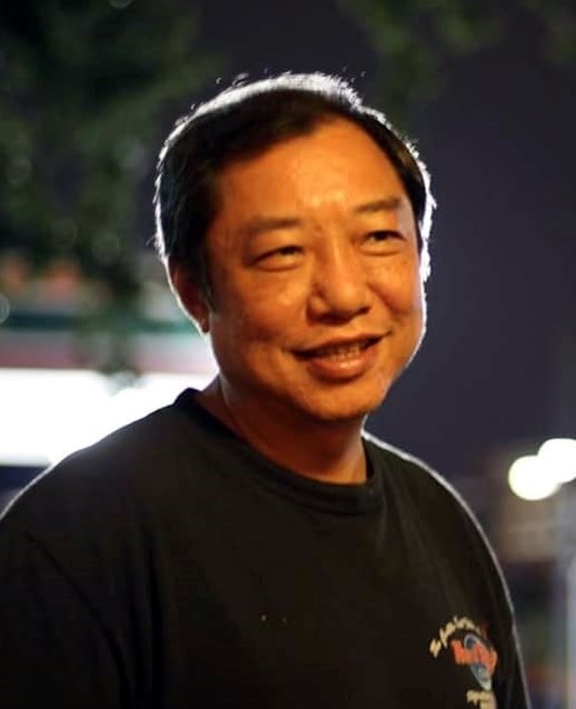 Obituary of Sui "Fai" Jow