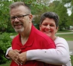 Obituary of Dian Marie Huguenard