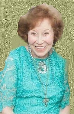 Obituary of Cora Jeanne Miller