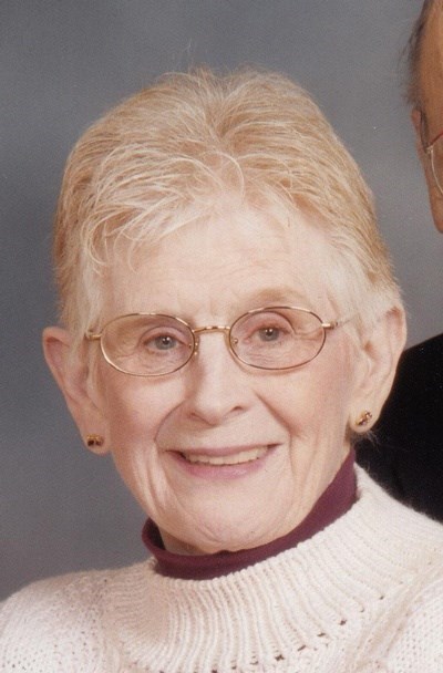 Obituary of Pauline Mae Haise