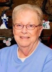 Obituary of Connie Elaine Parsons