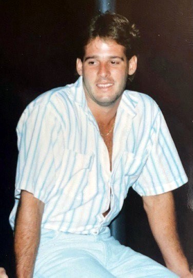 Obituary of Byron Elmer Sheffield III