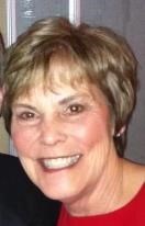 Obituary of Nancy Parks