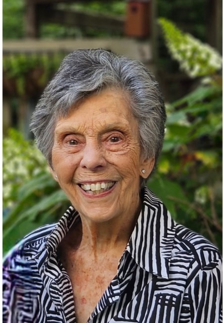 Obituary of Dolores Jeanne (Hoff) Morton