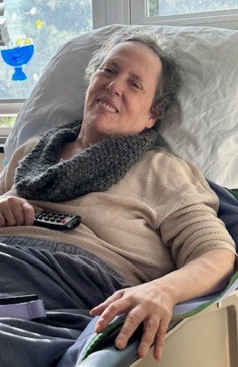 Obituary of Susan Kaplan Checchi