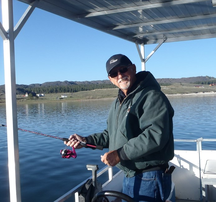 Obituary of Keith Leroy Foster