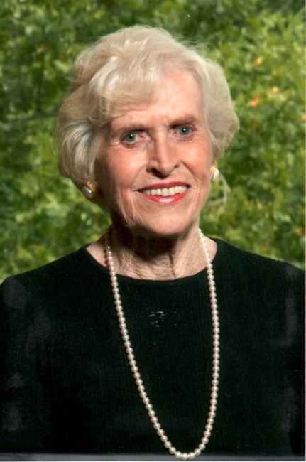 Avis de décès de Phyllis M. Hurley