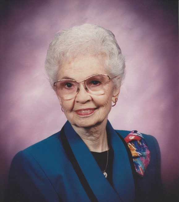 Obituary of Mary Frances Bryant Fry