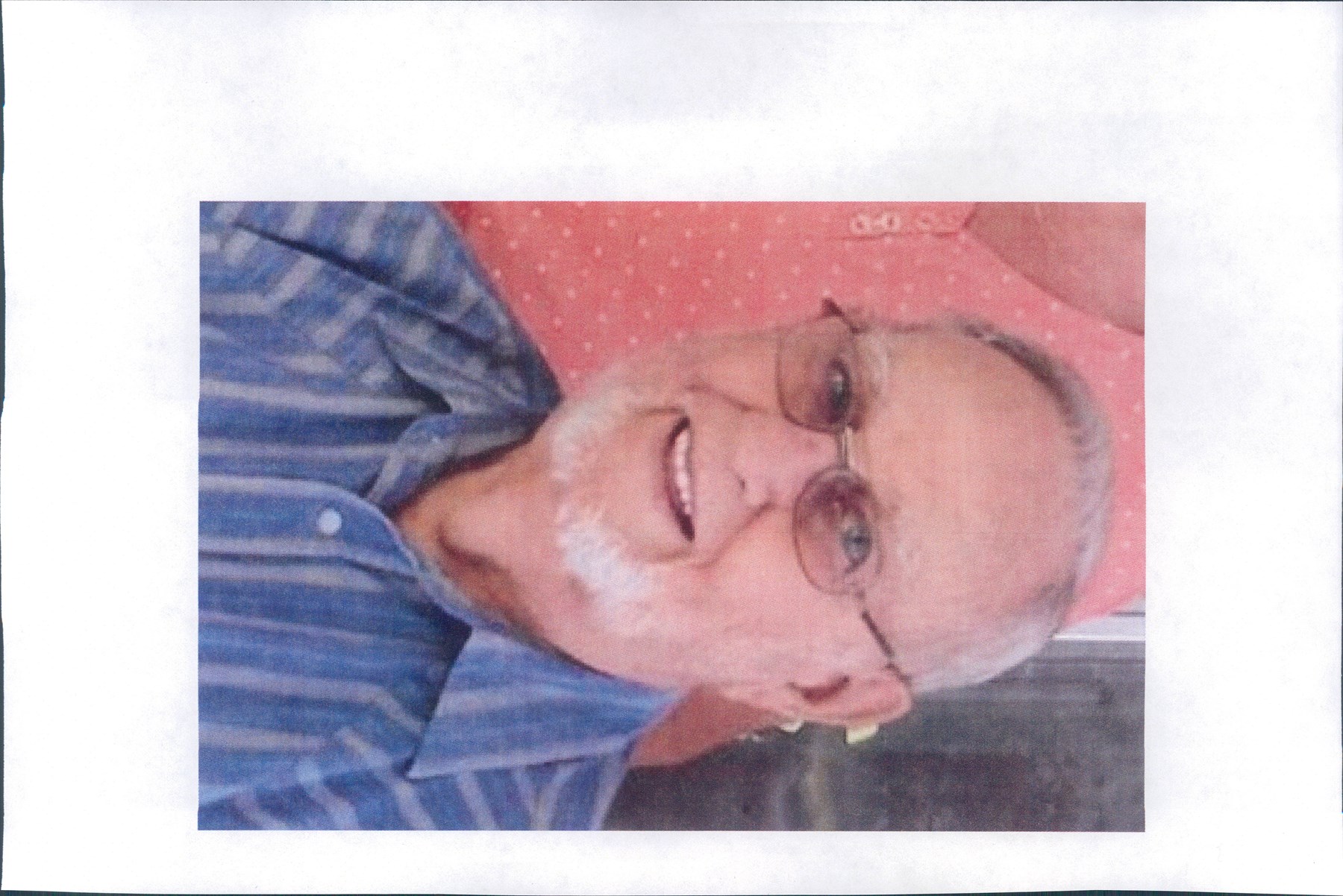 Obituary of John  "Jack" F. Hidden