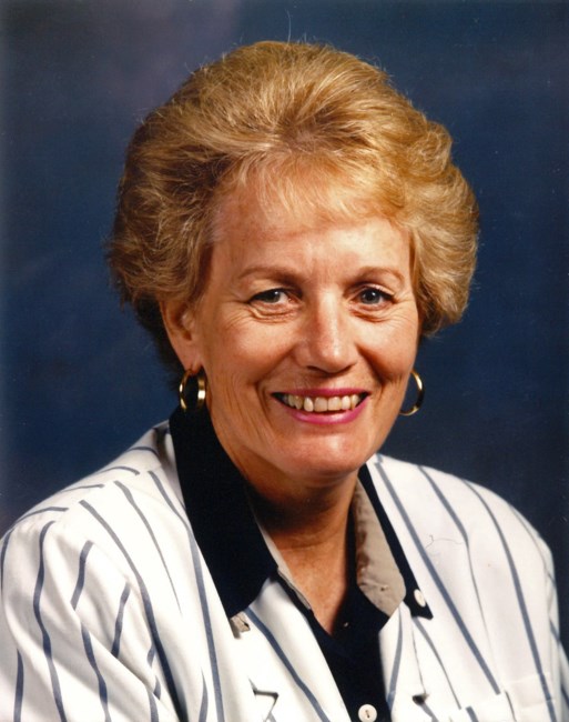 Obituary of Nancy Virginia Price