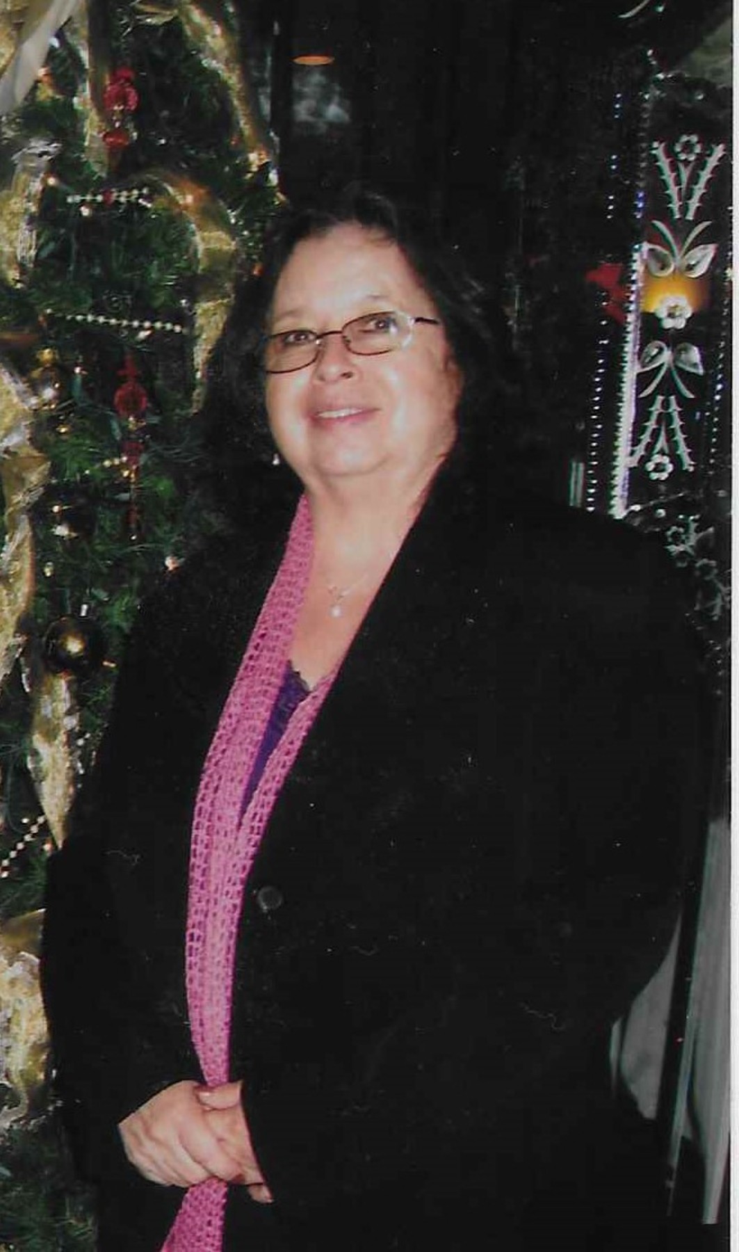 Obituary of Rita Delgado