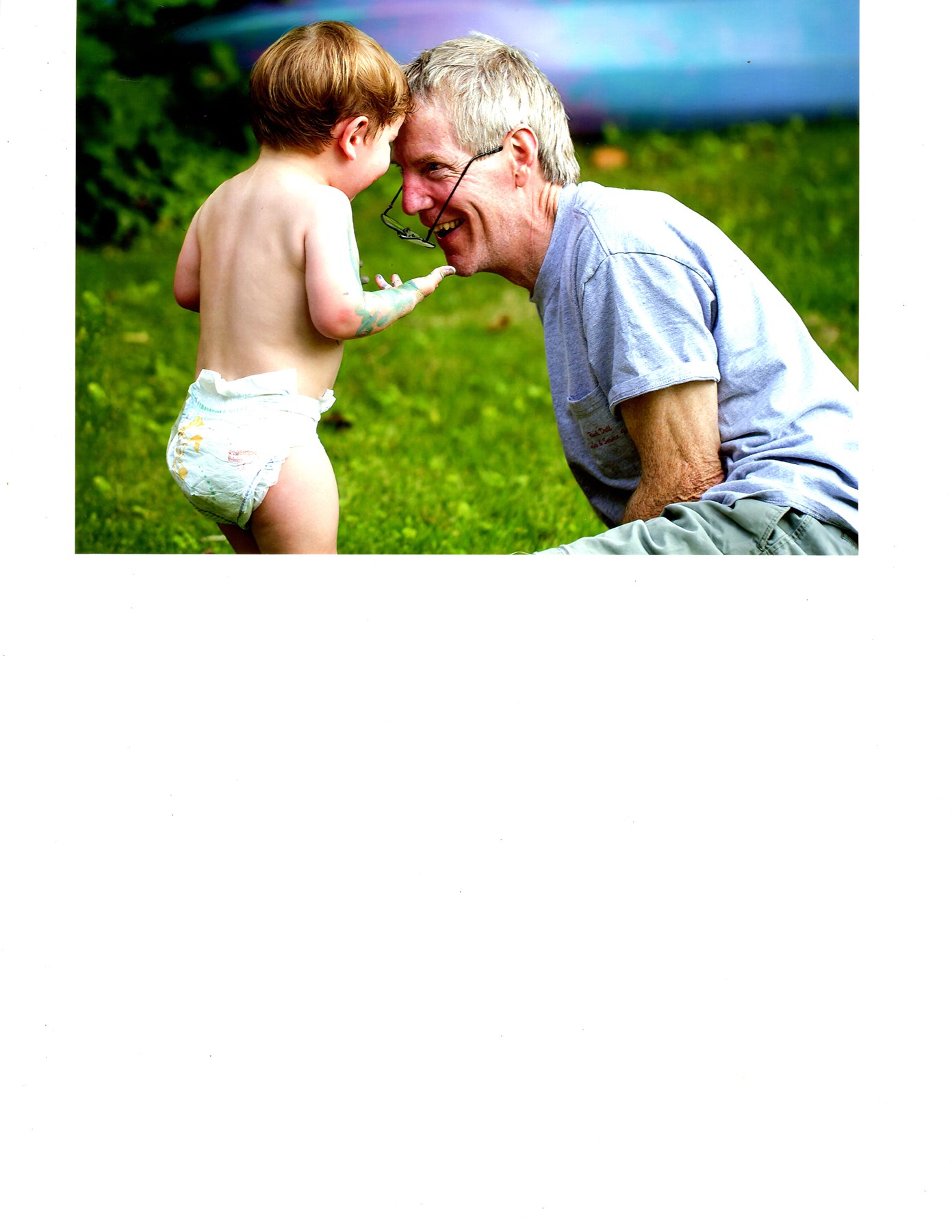 Obituary of Todd Douglas Roach