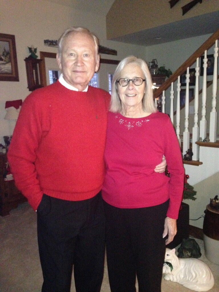 Avis de décès de Phyllis Jean Lynn