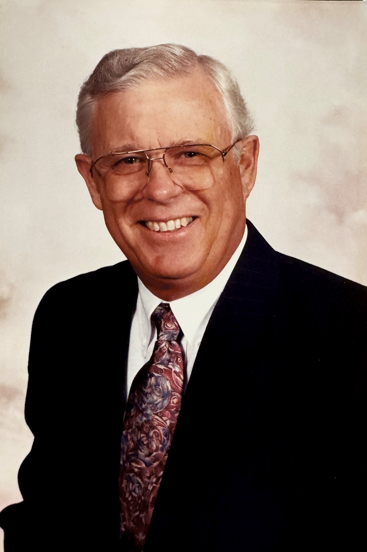 Obituary of Ronald H. Boatright