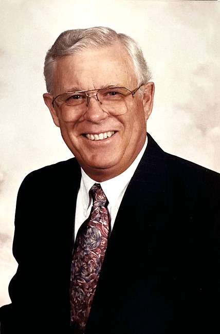 Obituary of Ronald H. Boatright