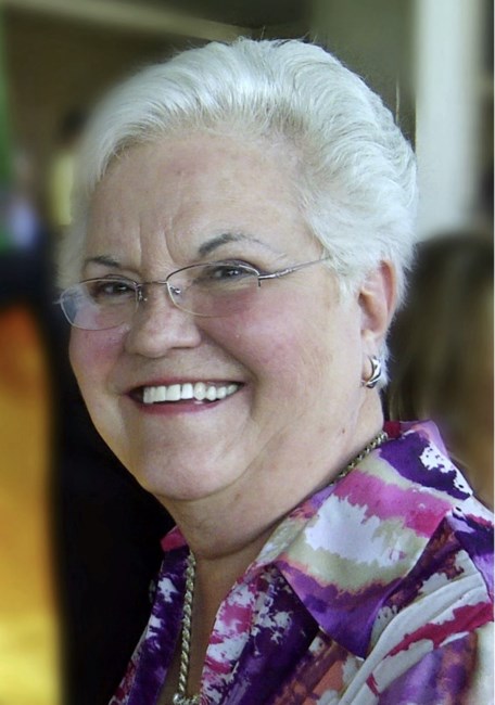 Obituary of Grace Elizabeth Coombs