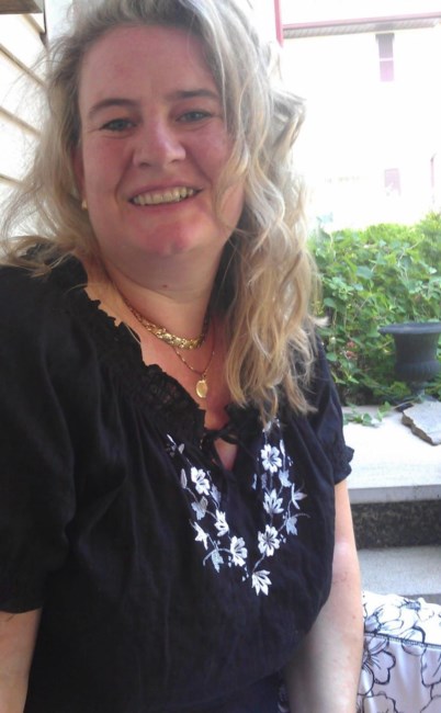 Avis de décès de Sarah Jane Mitchell