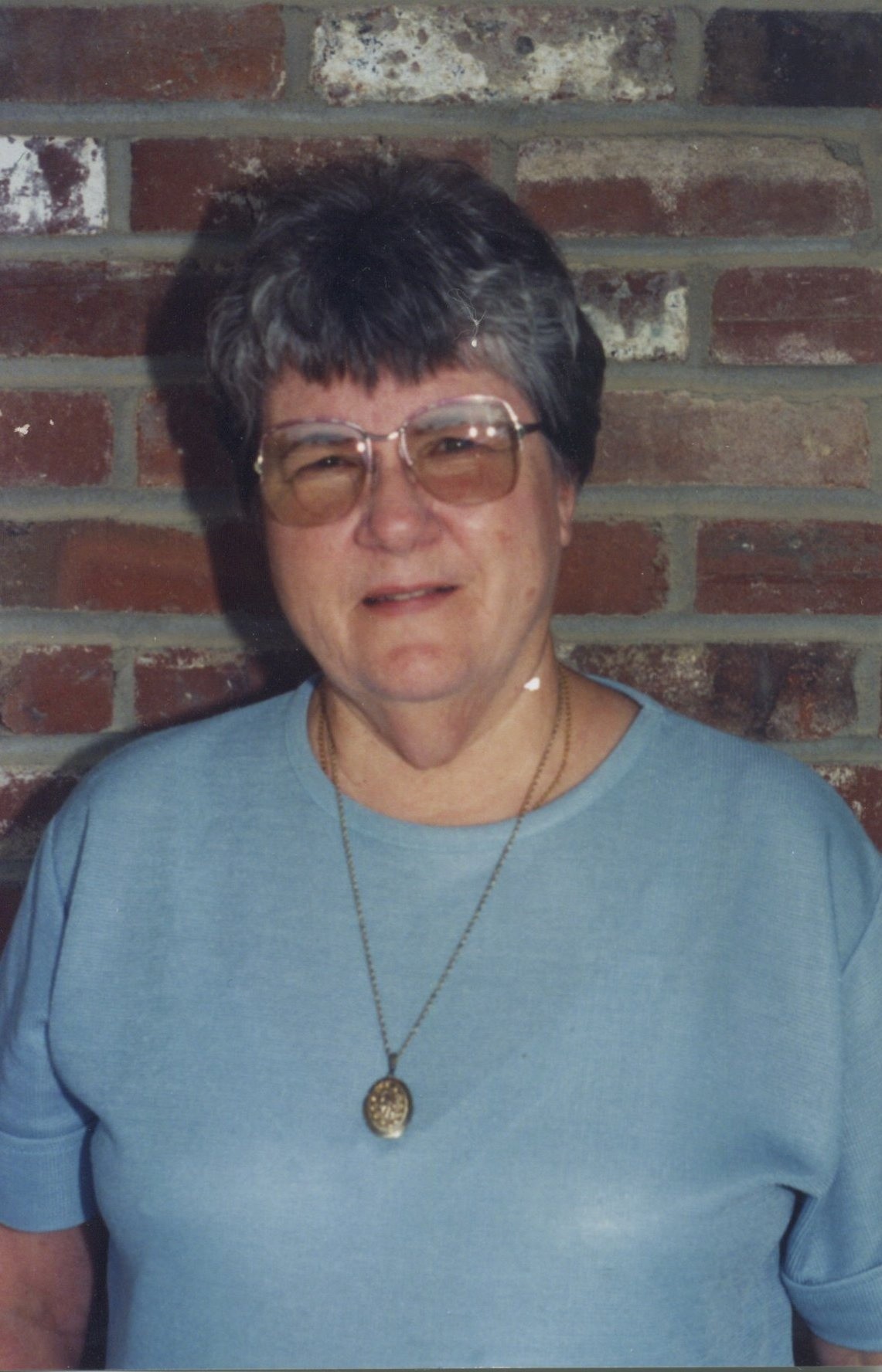 Donna R Burkhead Obituary Kansas City, MO
