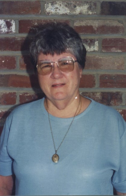 Obituary of Donna R Burkhead
