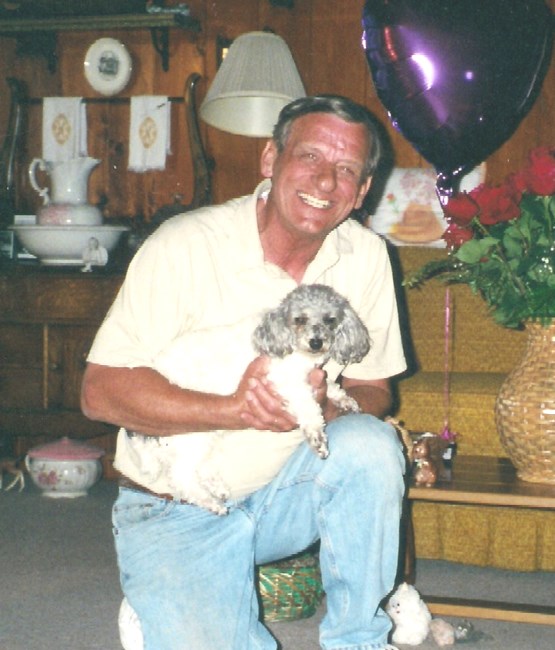 Obituary of Thomas Edward Smith