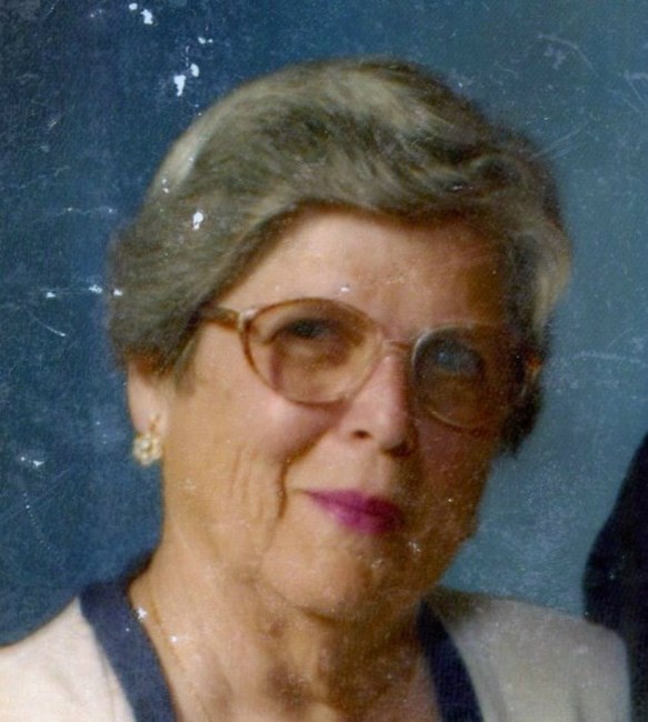 Obituary of Jacqueline Jackie Clarice Phillips