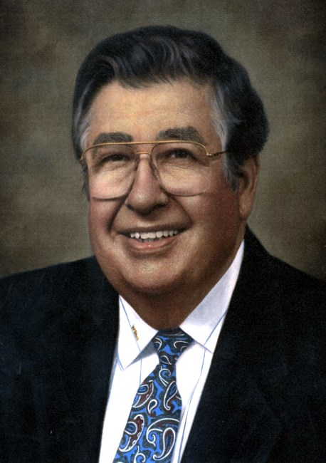 Obituary of William Mac Glover